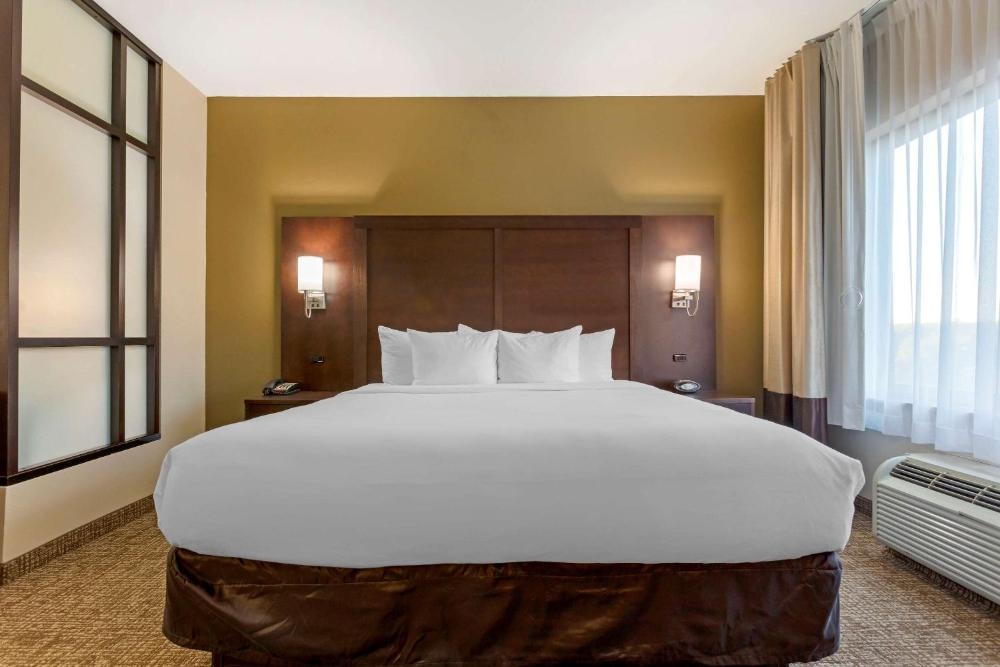 Comfort Suites Little Rock